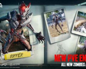 PUBG Mobile introduces two new PVE Enemies